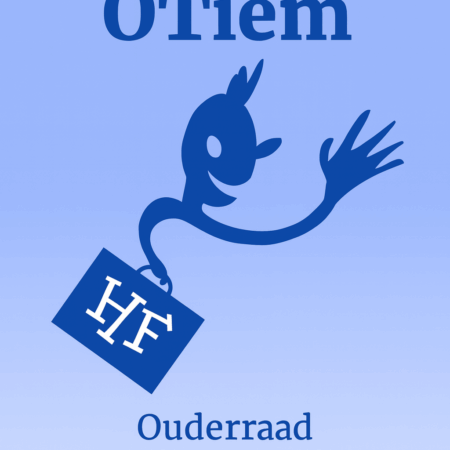 Steunkaart - OTiem - 15 euro